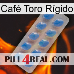 Café Toro Rígido 22